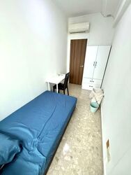 Simei Green Condominium (D18), Condominium #605309091